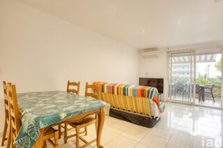  Appartement � vendre 3 pi�ces 64 m�