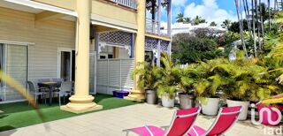  Appartement � vendre 3 pi�ces 56 m�