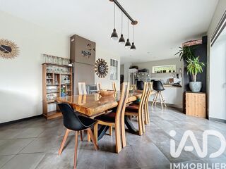  Maison � vendre 5 pi�ces 90 m�