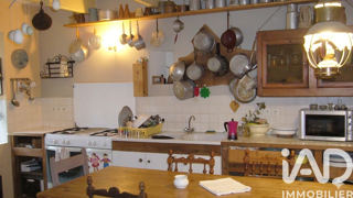  Maison � vendre 7 pi�ces 134 m�