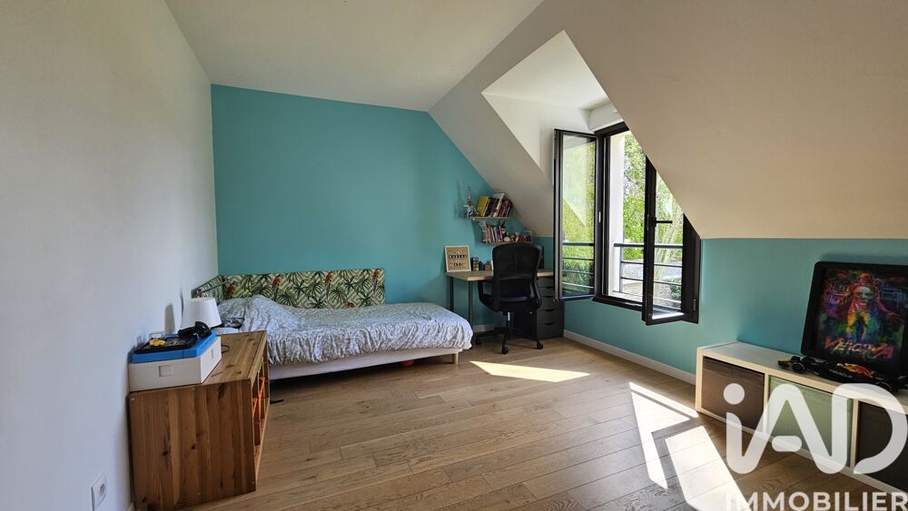 � vendre  Maison Morainvilliers (78630)