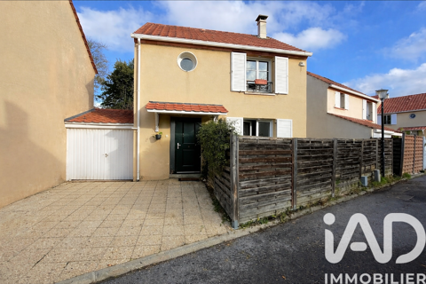   Location Maison/villa 4 pi�ces Maison - 4 pi�ce(s) - 74 m�