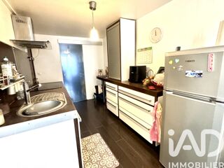  Appartement � vendre 2 pi�ces 39 m�