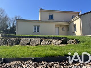  Maison � vendre 6 pi�ces 162 m�