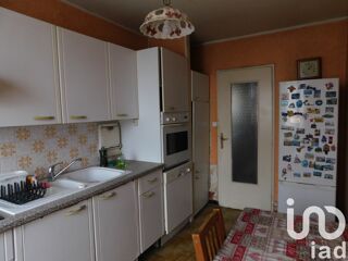  Appartement  vendre 4 pices 70 m