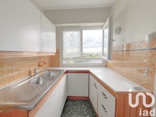  Appartement  vendre 3 pices 65 m