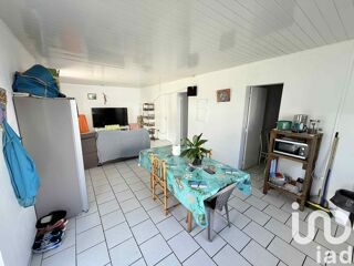  Maison � vendre 3 pi�ces 74 m�