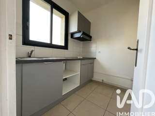  Appartement � louer 1 pi�ce 25 m�