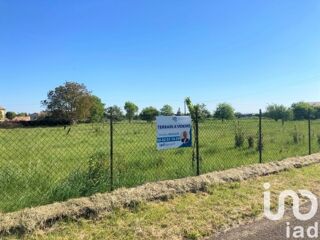  Terrain  vendre 1629 m