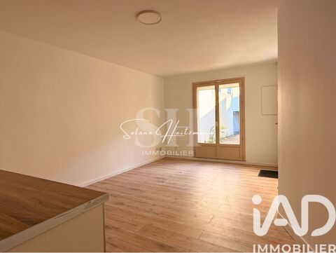  Appartement  louer 3 pices 50 m