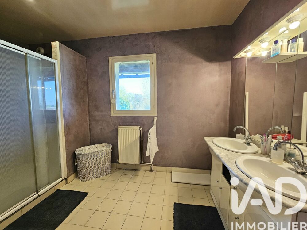 � vendre  Maison Thoiry (78770)