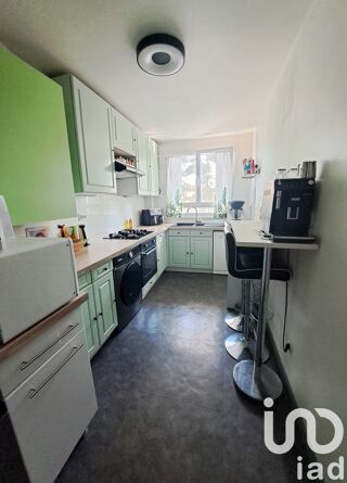  Appartement  vendre 4 pices 78 m