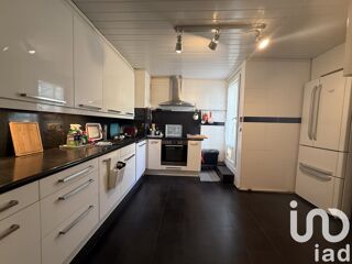  Appartement � vendre 5 pi�ces 100 m�