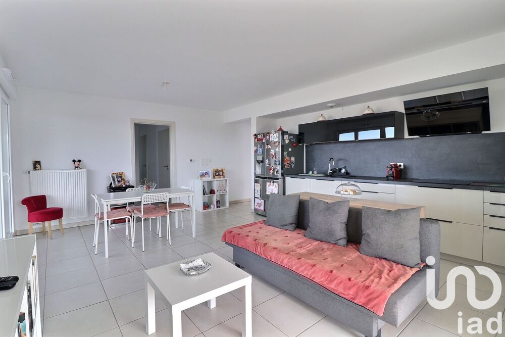 Vente Appartement Vente Appartement 4 pices Marseille 12