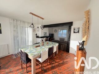  Maison � vendre 7 pi�ces 128 m�