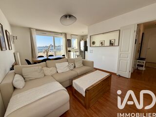  Appartement � vendre 3 pi�ces 70 m�