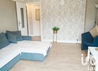  Appartement � vendre 4 pi�ces 68 m�