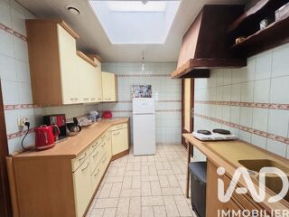  Maison � vendre 4 pi�ces 95 m�