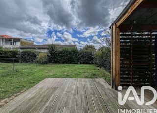  Maison � vendre 3 pi�ces 65 m�