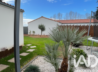  Maison � vendre 6 pi�ces 145 m�