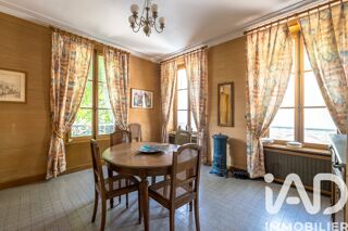  Maison � vendre 9 pi�ces 161 m�