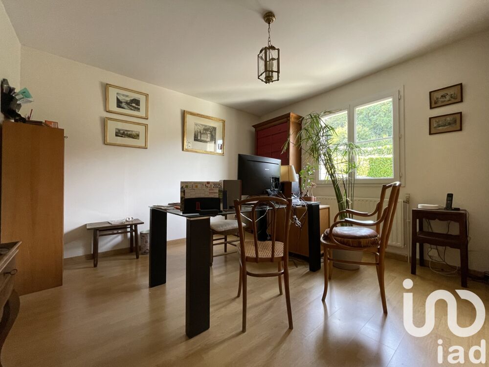 � vendre  Maison Janville-sur-Juine (91510)