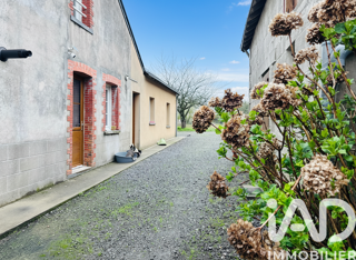  Maison � vendre 4 pi�ces 125 m�