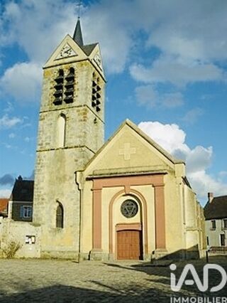  Terrain � vendre 1033 m�