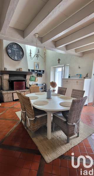  Maison � vendre 10 pi�ces 230 m�