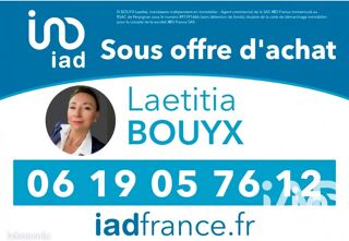  Maison � vendre 4 pi�ces 70 m�