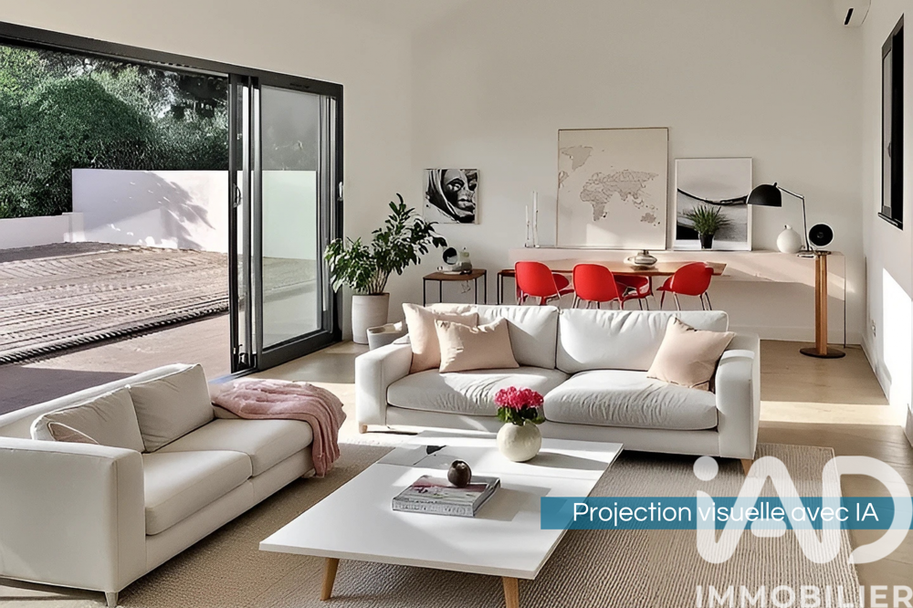 � vendre  Villa La Ciotat (13600)