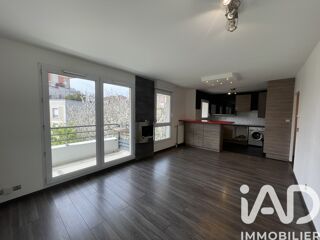  Appartement � vendre 2 pi�ces 54 m�