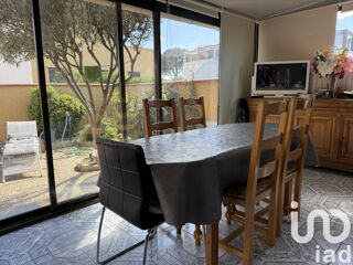  Appartement  vendre 4 pices 49 m