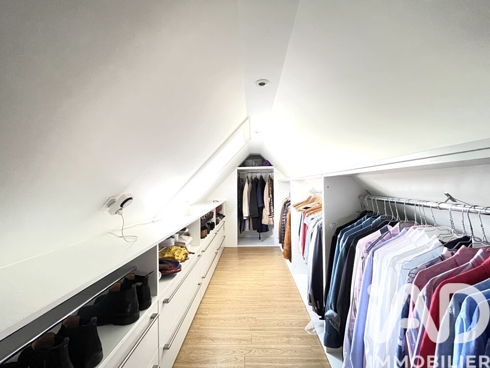 � vendre  Maison Noisy-le-Roi (78590)