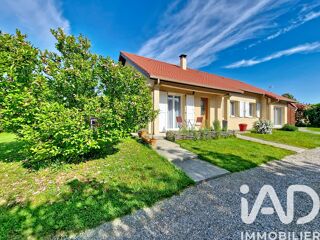  Maison � vendre 6 pi�ces 117 m�
