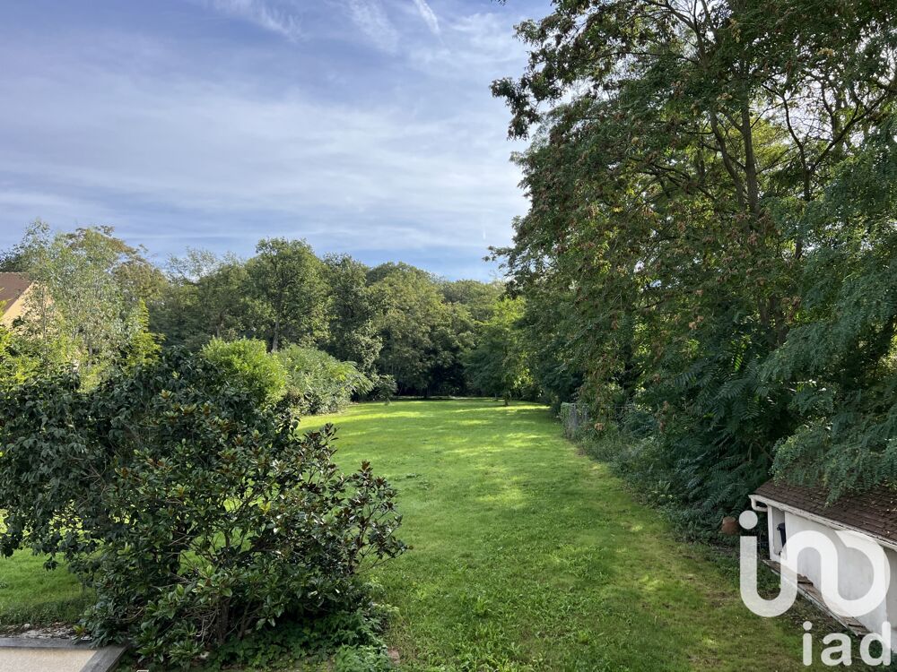 vendre  Maison Morsang-sur-Seine (91250)
