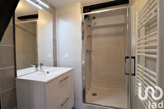  Appartement � vendre 4 pi�ces 91 m�