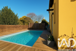  Maison � vendre 9 pi�ces 198 m�