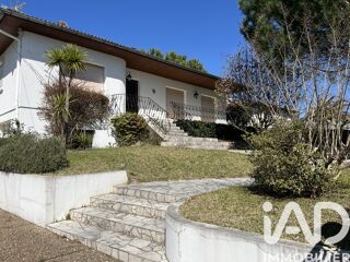  Maison � vendre 4 pi�ces 115 m�