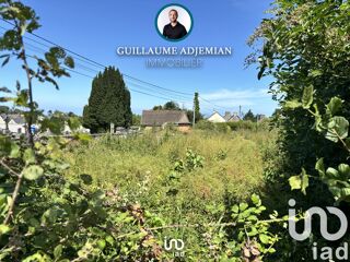 Terrain  vendre 483 m