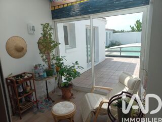  Villa � vendre 7 pi�ces 180 m�