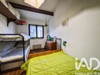  Maison � vendre 4 pi�ces 48 m�