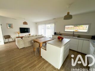  Maison � vendre 4 pi�ces 69 m�