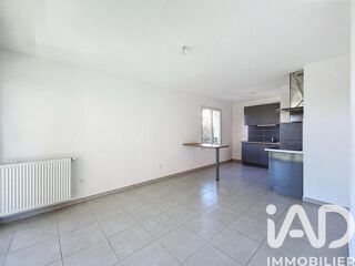  Appartement  vendre 2 pices 43 m