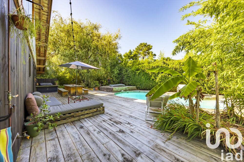  vendre  Maison Seignosse (40510)