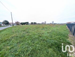  Terrain � vendre 2393 m�