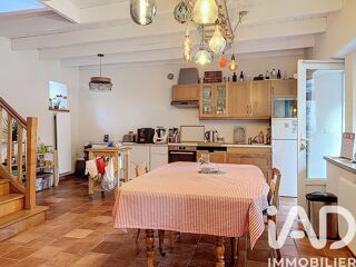  Maison � vendre 7 pi�ces 120 m�