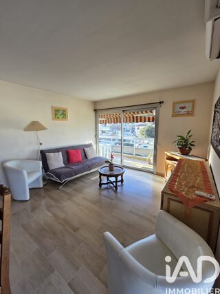  Appartement � vendre 2 pi�ces 53 m�