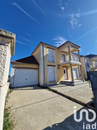  Maison � vendre 6 pi�ces 154 m�