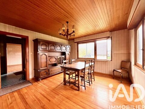   Vente Maison/villa 7 pices Maison - 7 pice(s) - 140 m